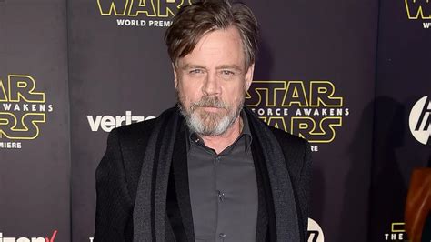 mark hamill tv show